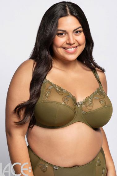 Ulla - Ulla Bra H-M cup