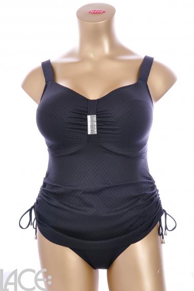 Ulla - St. Tropez Tankini Top G-K cup