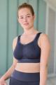 Anita active - Extreme Control Plus Sports bra non-wired H-K cup