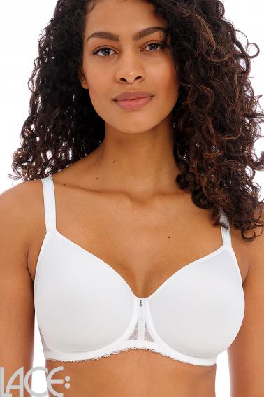 Freya Lingerie - Freya Signature T-shirt Spacer bra F-K cup