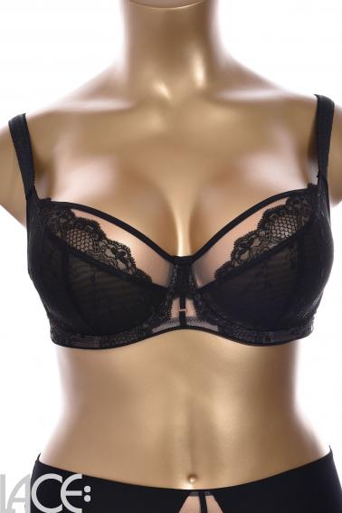 Subtille Lingerie - Bra G-K cup - Subtille 04