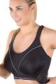 Shock Absorber - Ultimate Run Non-wired Sports bra E-I cup