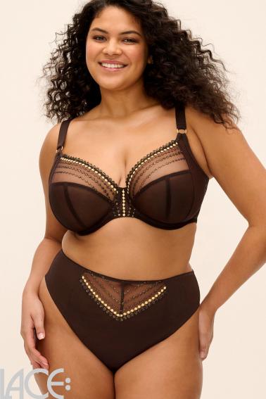Elomi - Matilda Plunge bra G-O cup