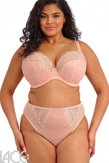 Elomi - Lucie Plunge bra I-M cup
