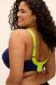 Elomi Active - Energise Underwired sports bra G-O cup