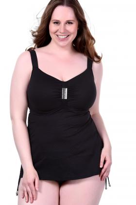 Ulla - St. Tropez Tankini Top G-K cup