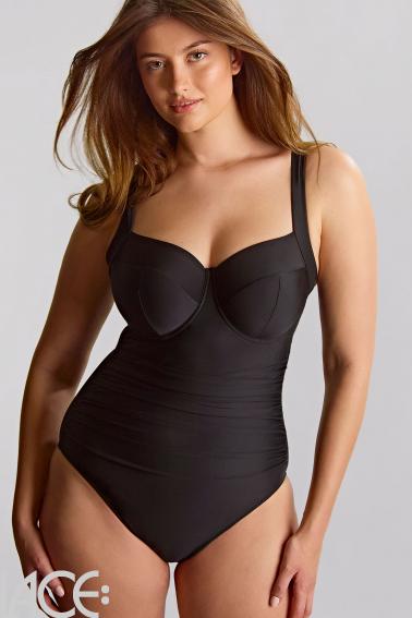 Panache Swim - Signature Swimsuit G-M cup