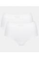 Sloggi - Sloggi Double Comfort Full brief - Cotton - 2 Pack