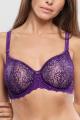 Empreinte - Cassiopee Bra - Moulded cups E-H cup Empreinte - Cassiopee Bra - Moulded cups E-H cup