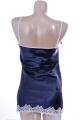 Hamana Homewear - Satin Chemise - Hamana 06