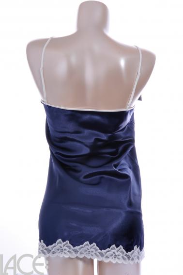 Hamana Homewear - Satin Chemise - Hamana 06