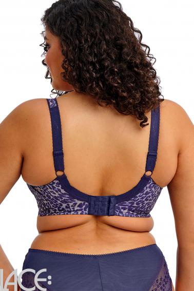 Elomi - Lucie Plunge bra G-M cup