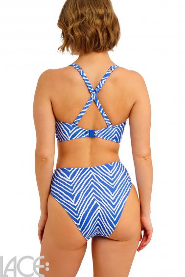 Freya Swim - Fiji Falls Bandeau Bikini Top E-I cup