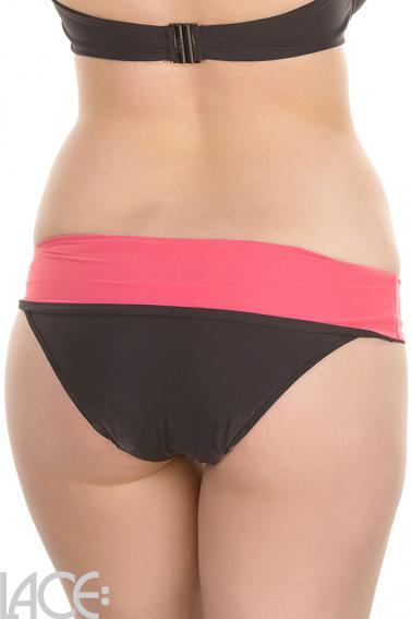 LACE Design - Strandholm Bikini Folded brief