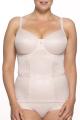 Ulla - Alice Bra top with shaping effect E-G cup