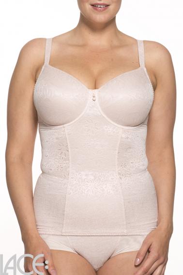 Ulla - Alice Bra top with shaping effect E-G cup