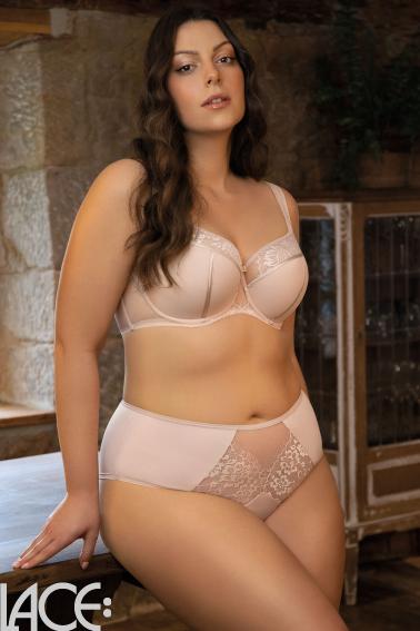 Gorsenia - Padded Bra G-K cup - Gorsenia 49