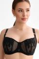 Ewa Bien - Balcony bra E-G cup - Ewa Bien 61
