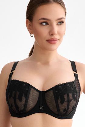 Ewa Bien - Balcony bra E-G cup - Ewa Bien 61