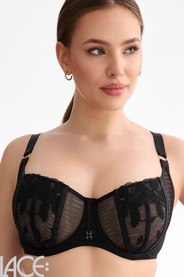 Ewa Bien - Balcony bra E-G cup - Ewa Bien 61
