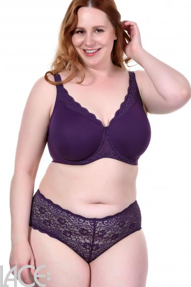 Triumph - Amourette Minimizer Bra D-G cup