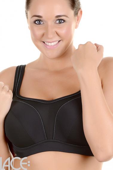 Chantelle - Speciality Underwired Sports bra D-H cup