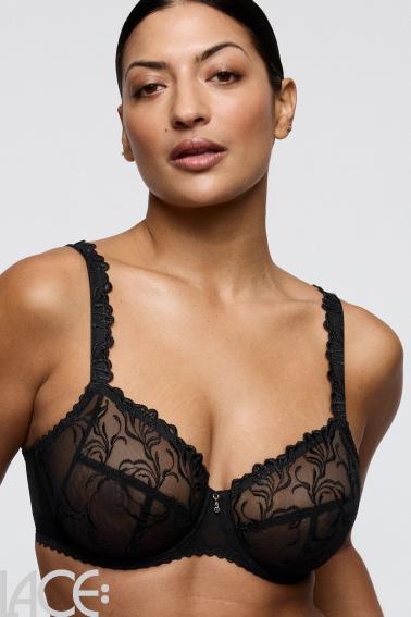 PrimaDonna Lingerie - Solisse Bra D-H cup