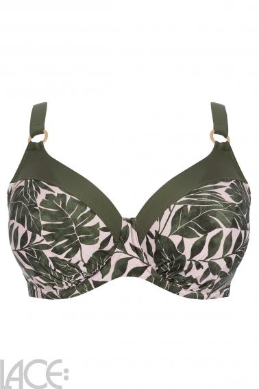 Ulla Swim - Bali Bikini Top H-K cup