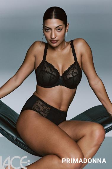 PrimaDonna Lingerie - Solisse Bra D-H cup