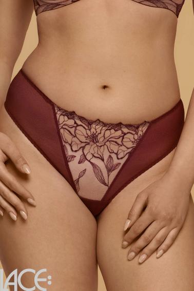 Dalia Lingerie - Brief - Dalia 18