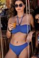 Freya Swim - Jewel Cove Bandeau Bikini Top E-I cup