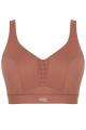 Panache Sport - Endurance Underwired Sports bra F-K cup