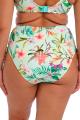 Elomi Swim - Sunshine Cove Bikini Full brief (adjustable leg) Elomi Swim - Sunshine Cove Bikini Full brief (adjustable leg)