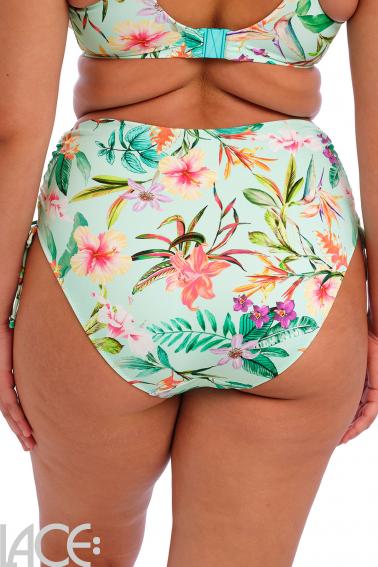 Elomi Swim - Sunshine Cove Bikini Full brief (adjustable leg)