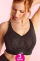 Panache Sport - Endurance Underwired Sports bra F-M cup Panache Sport - Endurance Underwired Sports bra F-M cup