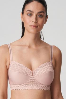 PrimaDonna Twist - East End Non Wired bra E-F cup