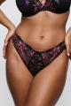 PrimaDonna Lingerie - Miyara Thong PrimaDonna Lingerie - Miyara Thong