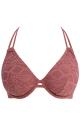 Freya Swim - Sundance Bandless Triangle Bikini Top F-H cup