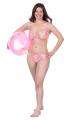 LACE Design - Padded Bikini Top D-J cup - LACE Swim #13