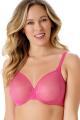 Gossard - Glossies Moulded Bra F-J cup