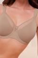 Triumph - True Shape Sensation Minimizer Bra E-H cup