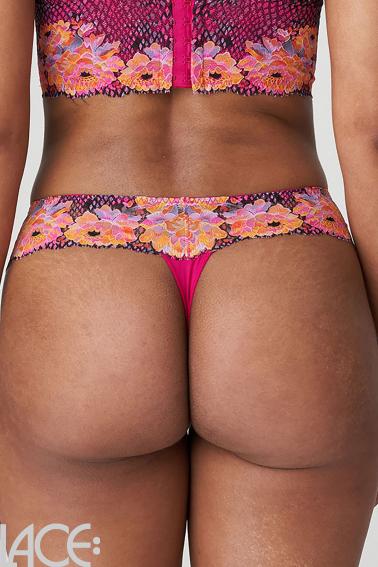 PrimaDonna Twist - Efforia Thong