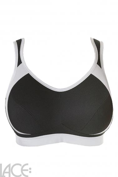 Anita - Extreme Control Sports bra non-wired D-H cup