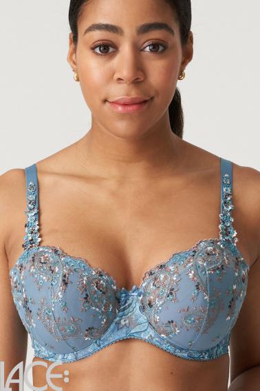 PrimaDonna Lingerie - Alalia Balcony bra E-G cup