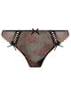 Freya Lingerie - Offbeat Decadence Brazilian thong