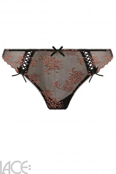 Freya Lingerie - Offbeat Decadence Brazilian thong