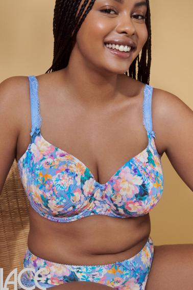 PrimaDonna Lingerie - Madison T-shirt bra E-G cup - Heart shape