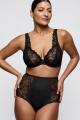 PrimaDonna Lingerie - Solisse High Waist Brazilian brief