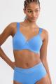 Triumph - True Shape Sensation Minimizer Bra E-H cup