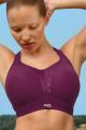 Panache Sport - Boundless Sports bra non-wired F-K cup